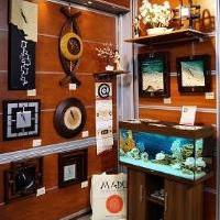 Moscow Watch Expo 2017  were held in Russia in October 2017!