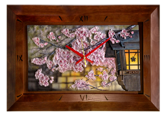 MD-591 Spring Evening