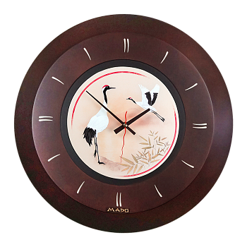 MD-608 Dancing Crane